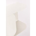 Nobodinoz Wall bed side table, ivory, view 3