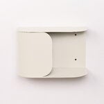 Nobodinoz Wall bed side table, ivory, view 5