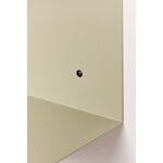 Nobodinoz Wall bed side table, sage green, view 4