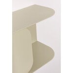 Nobodinoz Wall bed side table, sage green, view 7