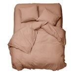 Reboco Pussilakana, 220 x 220 cm, desert clay, näkymä 2