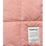 Reboco Untuvapeitto, 140 x 200 cm, faded rose, näkymä 3