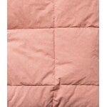 Reboco Untuvapeitto, 140 x 200 cm, faded rose, näkymä 4