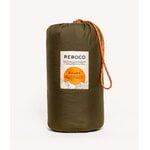 Reboco Outdoor down blanket, 140 x 200 cm, rubber boot, view 3