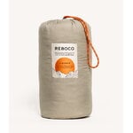 Reboco Outdoor down blanket, 140 x 200 cm, nomad, view 6