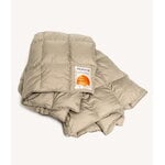 Reboco Outdoor down blanket, 140 x 200 cm, nomad, view 5