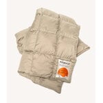 Reboco Outdoor down blanket, 140 x 200 cm, nomad, view 3