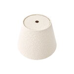 MENU Torso table lamp, 57 cm, Limited, Oceano 001
