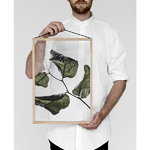 Paper Collective Floating Leaves 03
