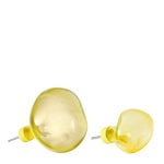 Petite Friture Bubble hook, small, yellow