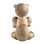 Kay Bojesen Denmark Wooden bear