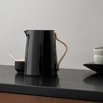 Stelton Emma electric kettle, black