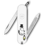 Victorinox Moomin pocket knife, Moominpappa