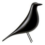 Vitra Eames House Bird, nero
