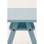 Nobodinoz Growing Green kids' table, Baltic blue, view 3
