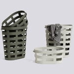 HAY Basket, S, light grey