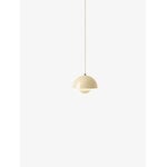 &Tradition Flowerpot VP1 pendant, ivory, extra image