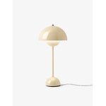 &Tradition Flowerpot VP3 table lamp, ivory, extra image