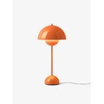 &Tradition Flowerpot VP3 lámpara de mesa, zesty orange, imagen extra