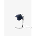 &Tradition Flowerpot VP4 table lamp, steel blue, extra image