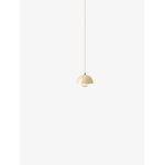 &Tradition Flowerpot VP10 pendant, ivory, extra image