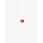 &Tradition Flowerpot VP10 pendant, zesty orange, extra image