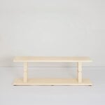 Nobodinoz Noon bookshelf, ivory, view 6