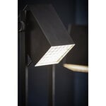 Frandsen BF Quadro table lamp, matt black