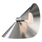 Frandsen Peel table lamp, brushed stainless steel, extra image