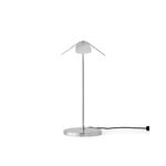 Audo Copenhagen Lampe de table Wing, aluminium