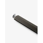 &Tradition Rombe IF1 shelf, anthracite - walnut, extra image