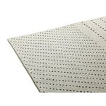 Fritz Hansen Dots rug, 150 x 190 cm