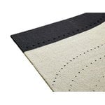 Fritz Hansen Dotted Balance rug, 103 x 130 cm