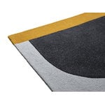 Fritz Hansen Tapis Ochre, 103 x 130 cm