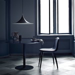 GUBI Sedia Gubi 3D, rovere
