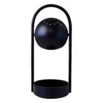 Frandsen Ball lampe de table portable, noir, image extra