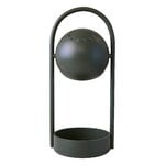 Frandsen Ball portable table lamp, olive green, extra image