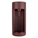 Mysoda Glassy sparkling water maker for glass bottles, beetroot, extra image