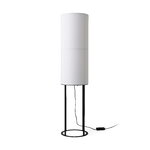MENU Hashira floor lamp, high, white