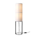 MENU Hashira floor lamp, high, white