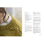 Laine Publishing Entwined: Cables, Lace and Knitted Textures, extra image