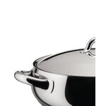 Alessi Mami low casserole, 28 cm, extra image