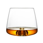 Normann Copenhagen Whisky lasit, 2 kpl