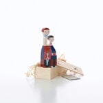 Vitra Wooden Doll No. 11, extra image