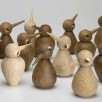 Architectmade Bird, small, oak