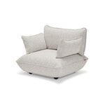 Fatboy Sumo Loveseat lounge chair, Mingle marble, extra image