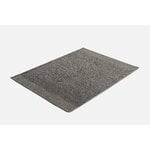 Woud Rombo rug, 170 x 240 cm, grey