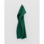 Tekla Guest towel, teal green, extra image