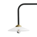 valerie_objects Hanging Lamp n5, black
