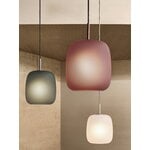 Fritz Hansen Maluma pendant, rose